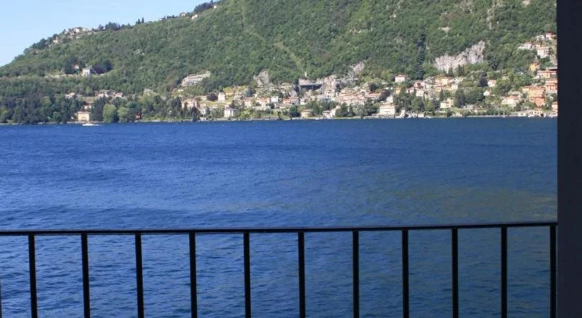Hotel Vapore