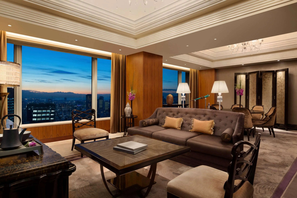Shangri-La Tokyo