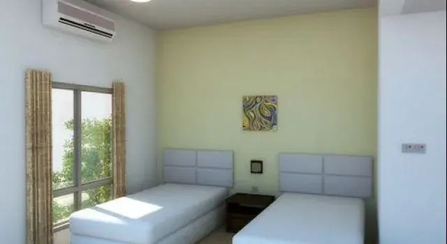 Hotel Kobemas Melaka