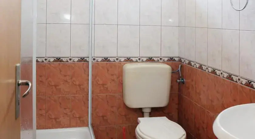 Guest House Fotini 1