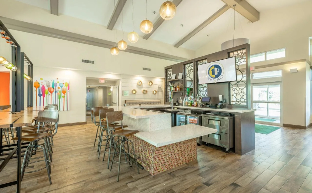 Holiday Inn Hotel and Suites Peachtree City by IHG