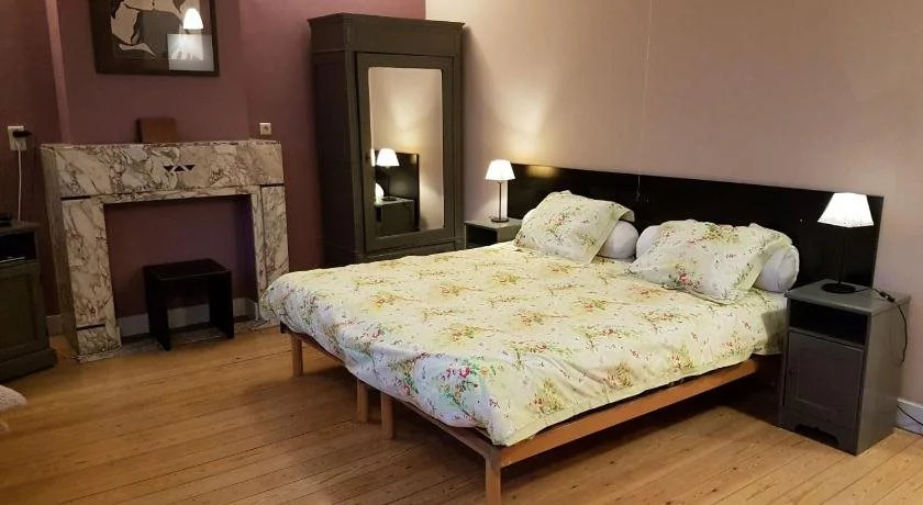 B&B Lieven Bauwens