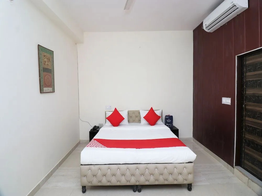 OYO 24466 Rio 7 Guest House