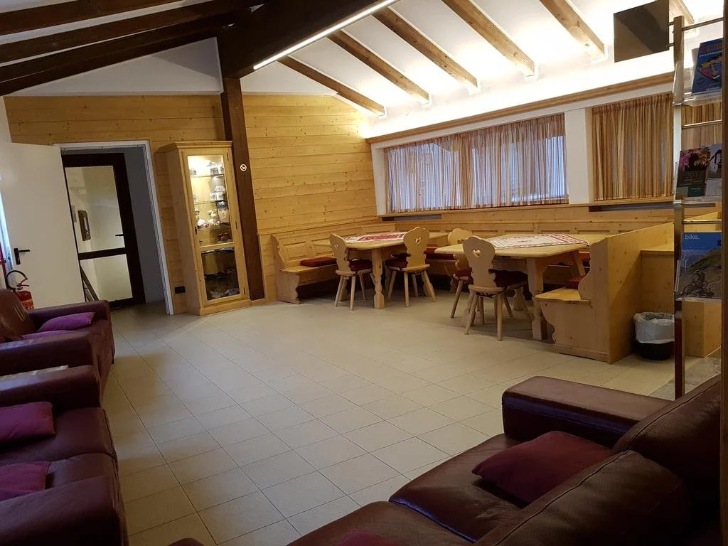 Hotel Raibl e Appartamenti
