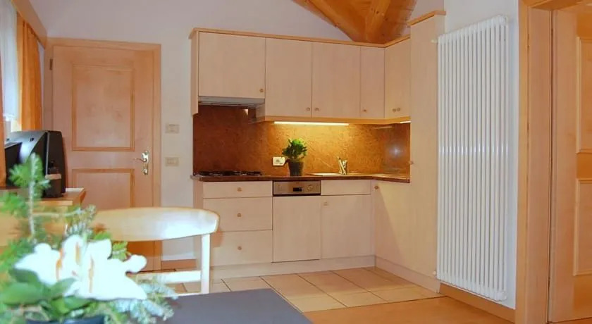 Residence Chalet Pinis