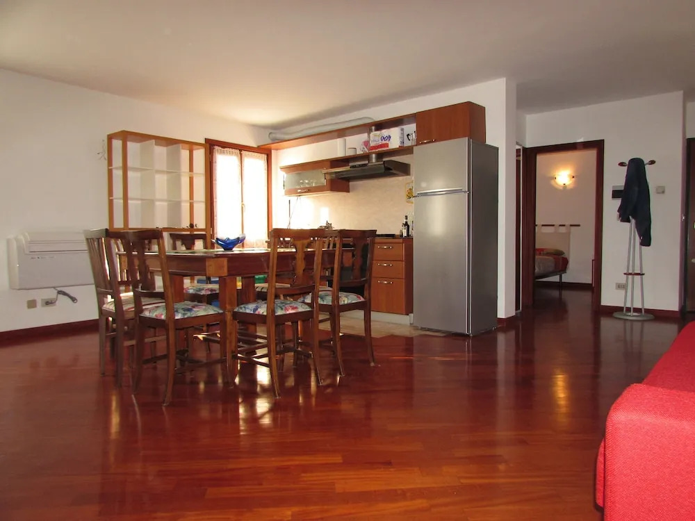 Cannaregio House