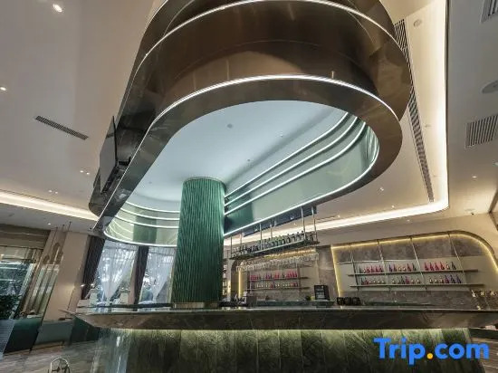 Manxin Hotel (Changzhi Municipal Government)