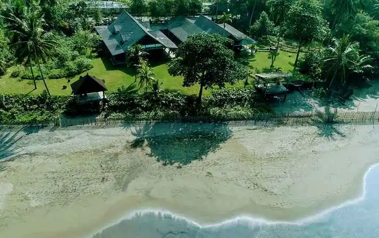 Seavibes Villa