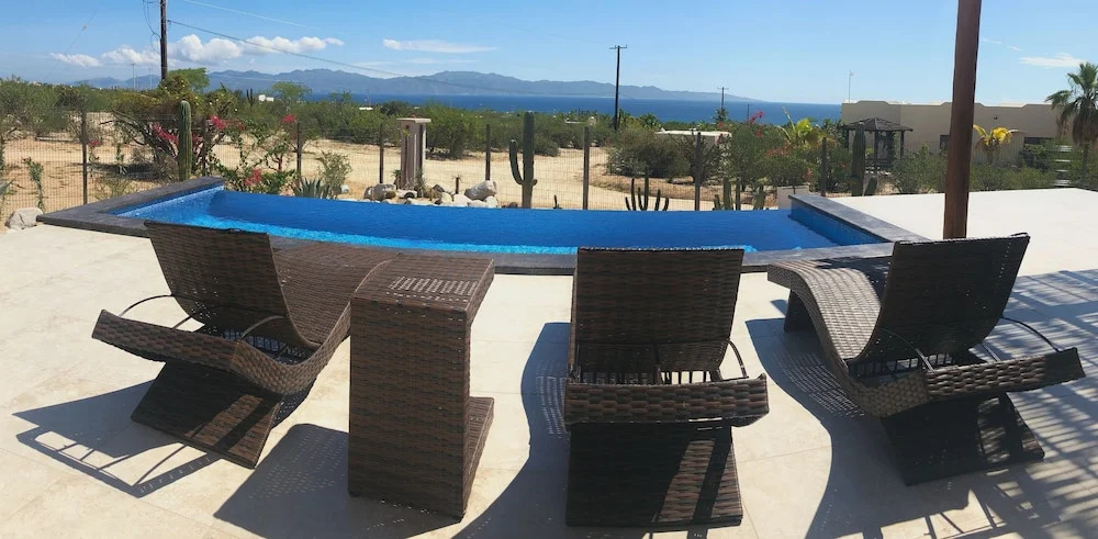 Villa Ventana