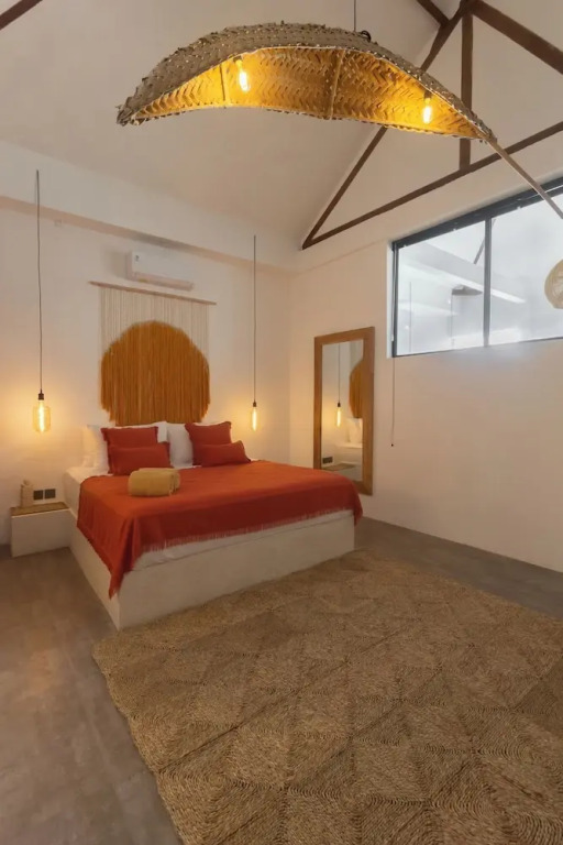 Casa Leone Villa Canggu by Summerhouse Bali