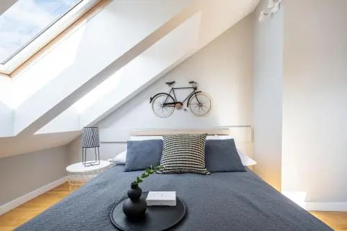 Apartamenty & Spa Stara Polana