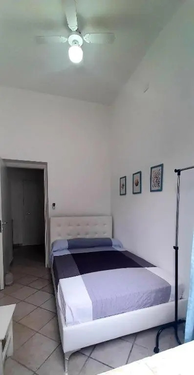 Mondello Home "46 passi"