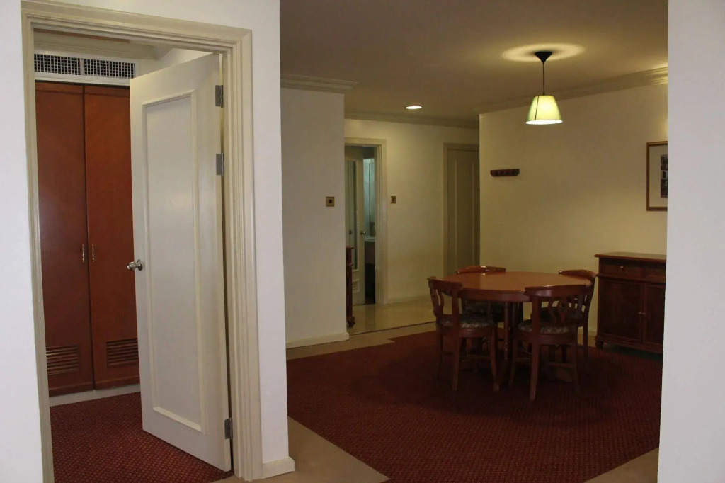 Merdeka Palace Hotel & Suites