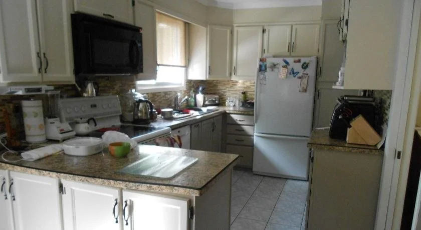 Harbour Heights B&B