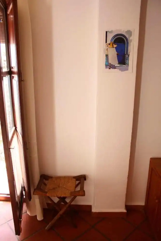 Apartment with One Bedroom in Granada, with Wonderful City View, Balcony And Wifi - 50 Km From the Slopes