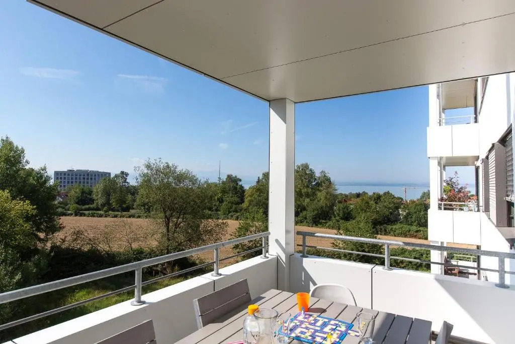 Ferienwohnung Busch