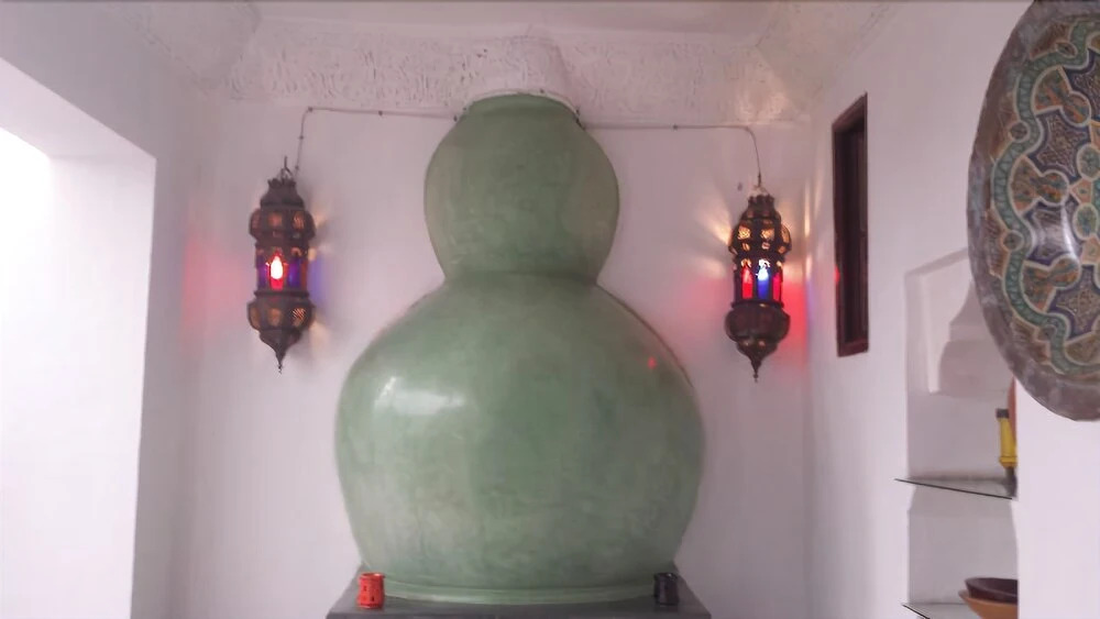 Riad Al Mansoura