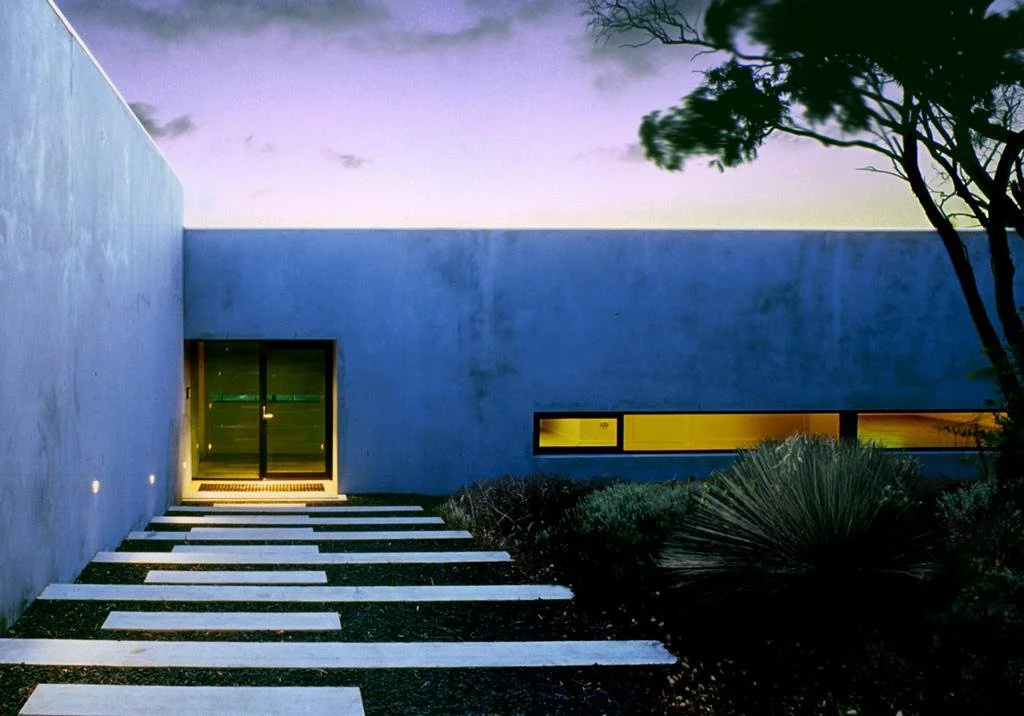 The Roozen Residence