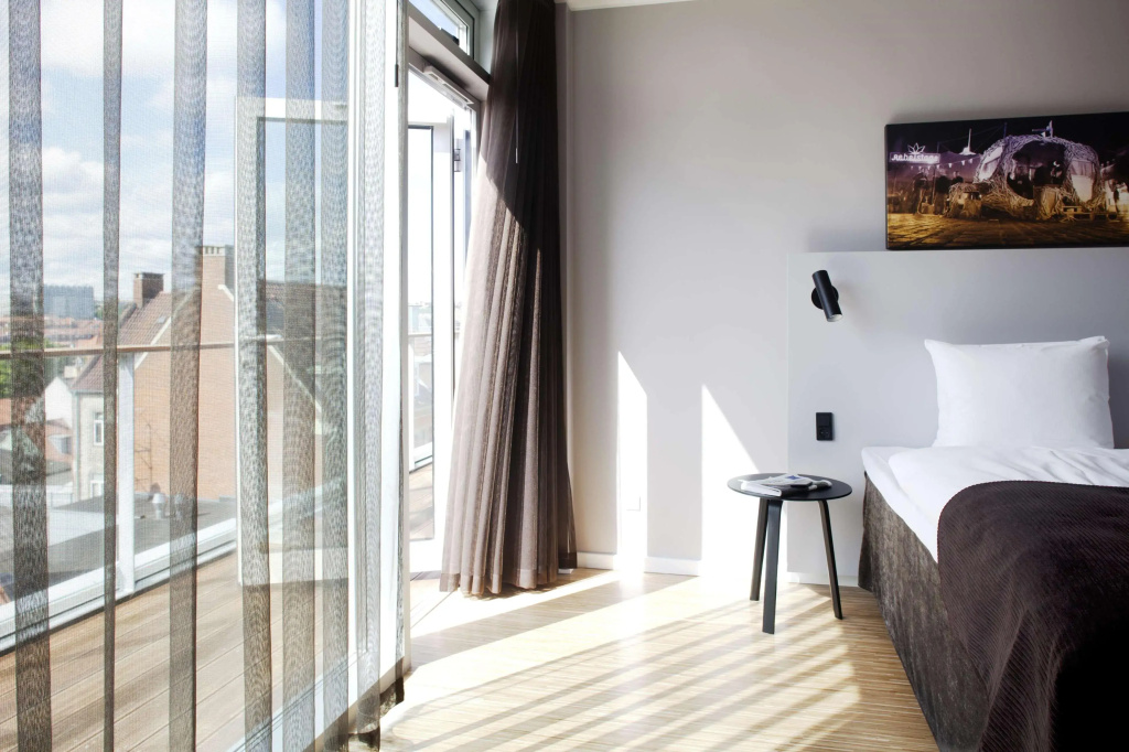 Scandic Aarhus City