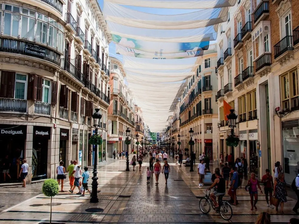 INMálaga Marqués