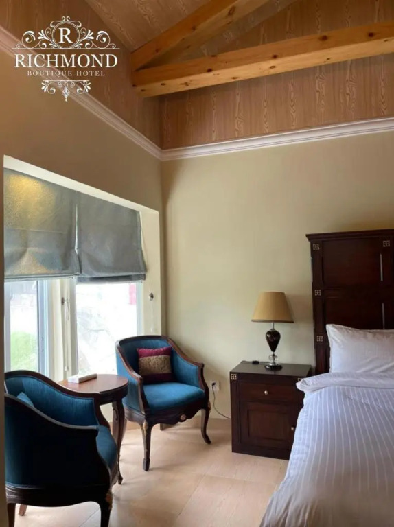 Richmond Boutique Hotel