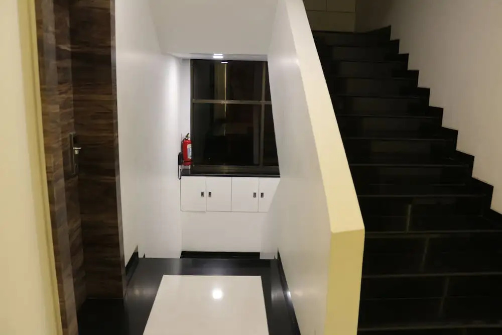 Hotel Voxton