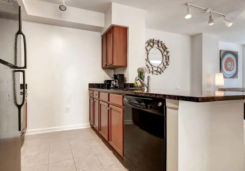 Bluebird Suites in the Heart of DC