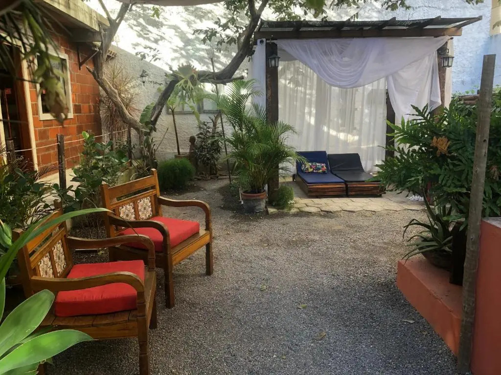 Pousada Cantinho de Minas Da Tânia