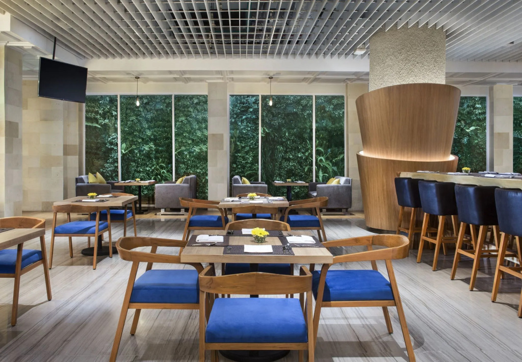 Courtyard by Marriott Bandung Dago