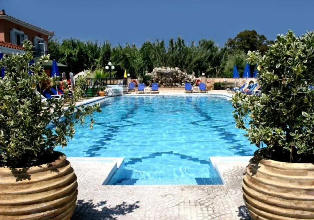 Rivulet Suite