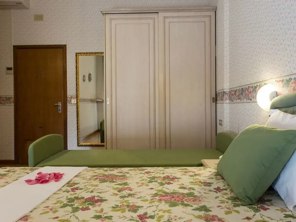 Hotel Sporting