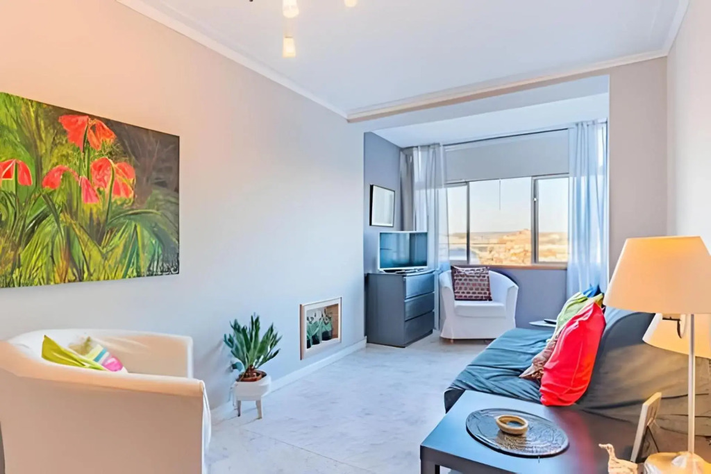 Stunning View Apartament by BnbHost