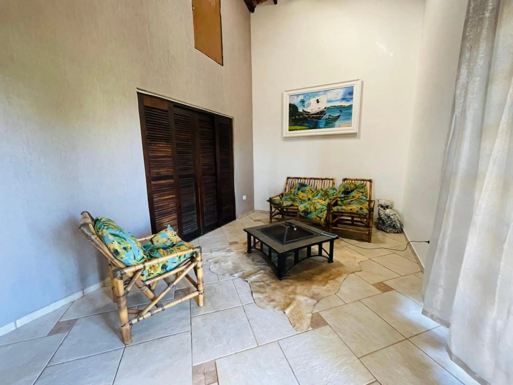 Chácara Rancho da Coruja
