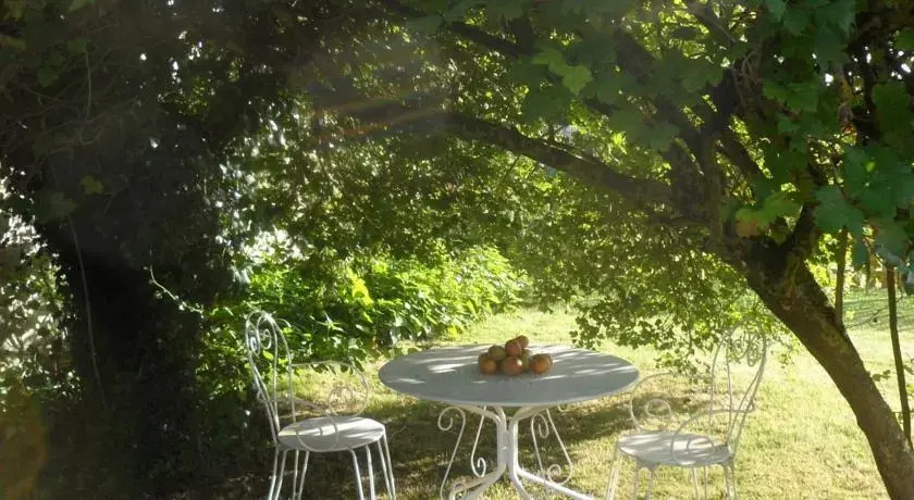 La clef du bonheur