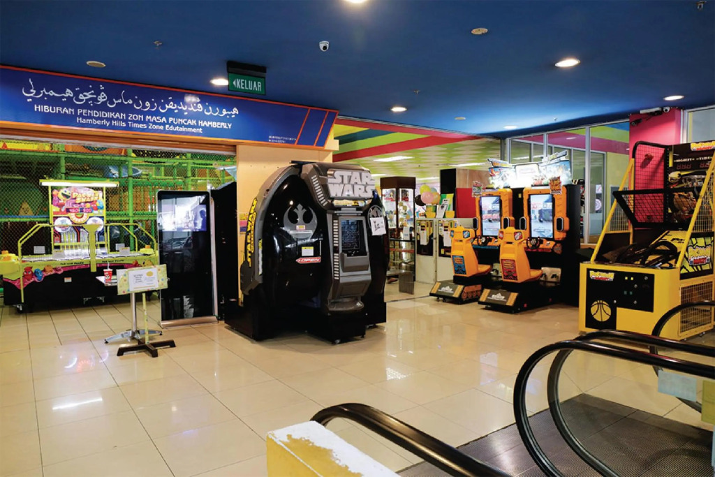 Times Hotel Brunei