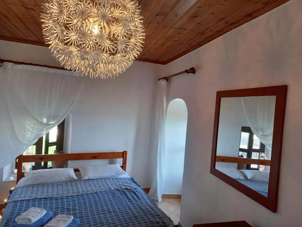 Amphora Guesthouse