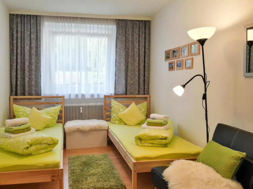 Apartment Gabi