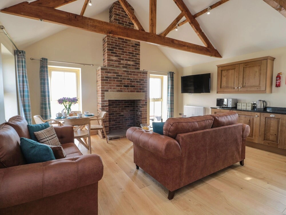 Smithy Cottage