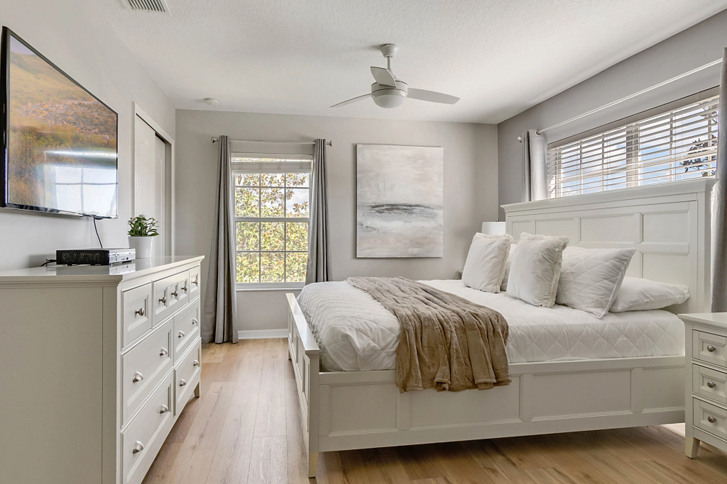5 Bedroom / 4 Bathroom Paradise Palms (8951 MP) , Kissimmee, US