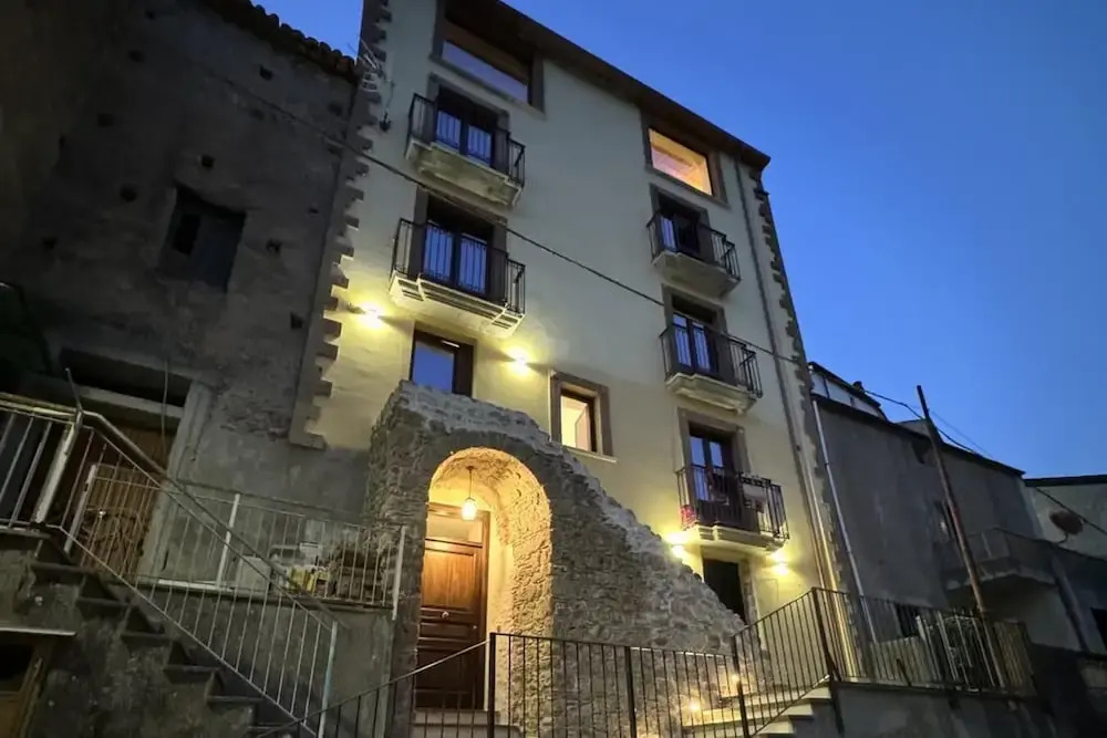 Maripetra B&B