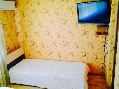 Mini hotel na Vostochnom 40