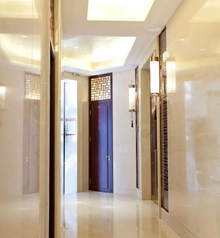 Soluxe Convention Center Hotel Beijing