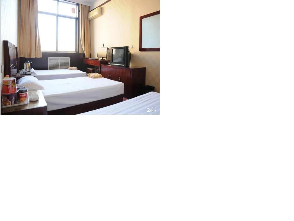Longquan Hotel
