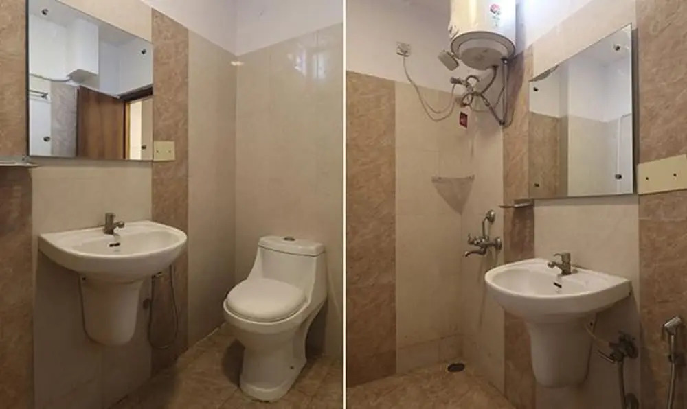 Fabhotel Twin Tree Suites