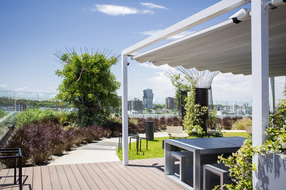 Zip Housing Belgrano
