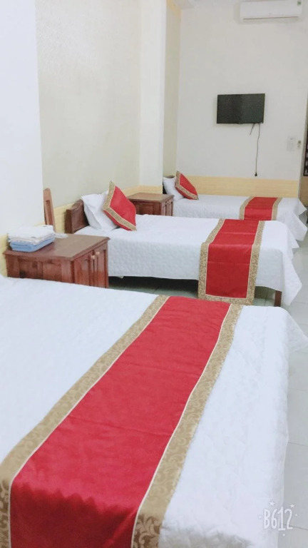 Lang Khanh Hostel