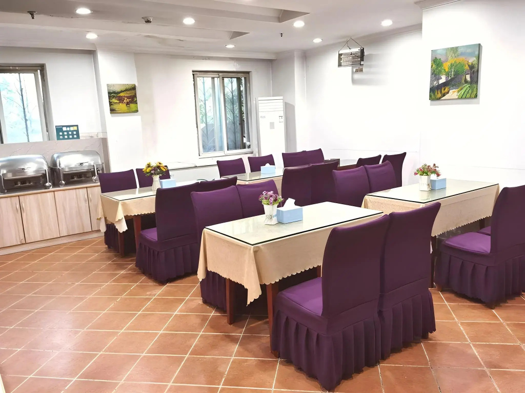 GreenTree Inn Chongqing Longhu Times Tianjie Xietaizi Subway Station Hotel