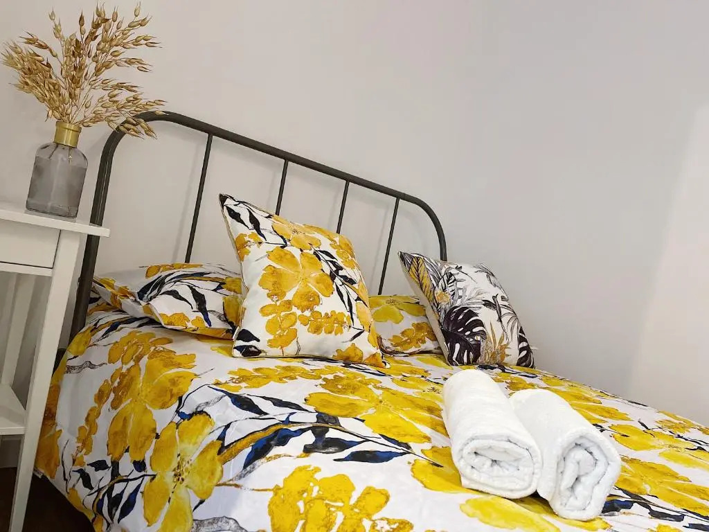 Apartamenty Powstańców 22 KATO VISIT & LOVE