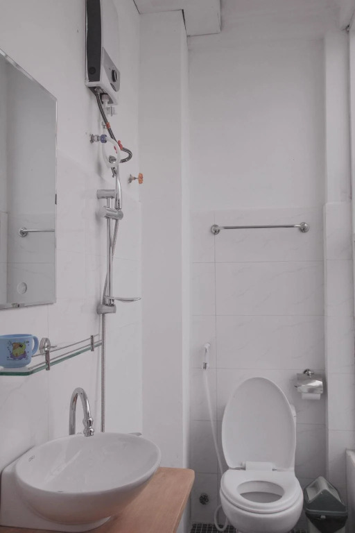 GoGo Dalat Hostel