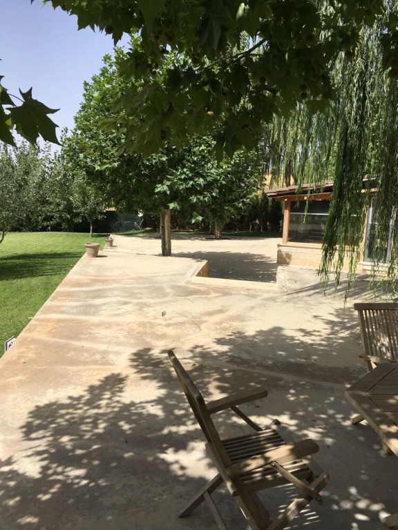 Villa In The Valley